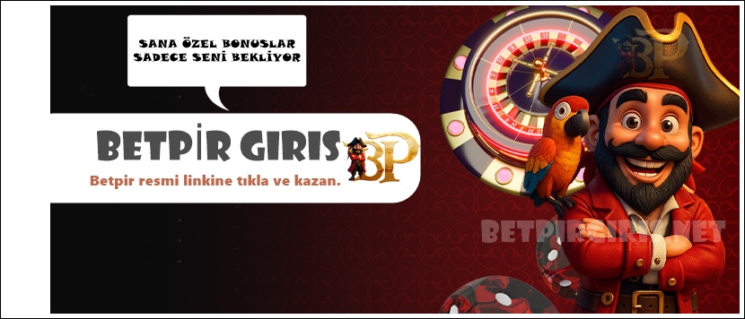 Betpir giriş