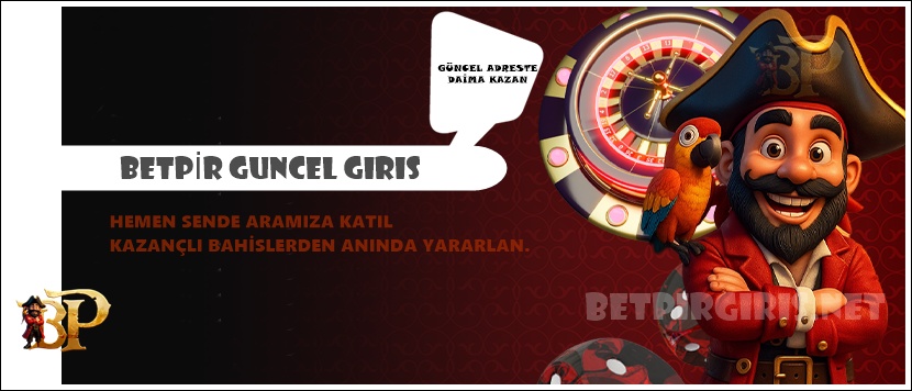 Betpir güncel giriş